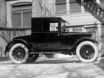 Essex Coupe 1922 года